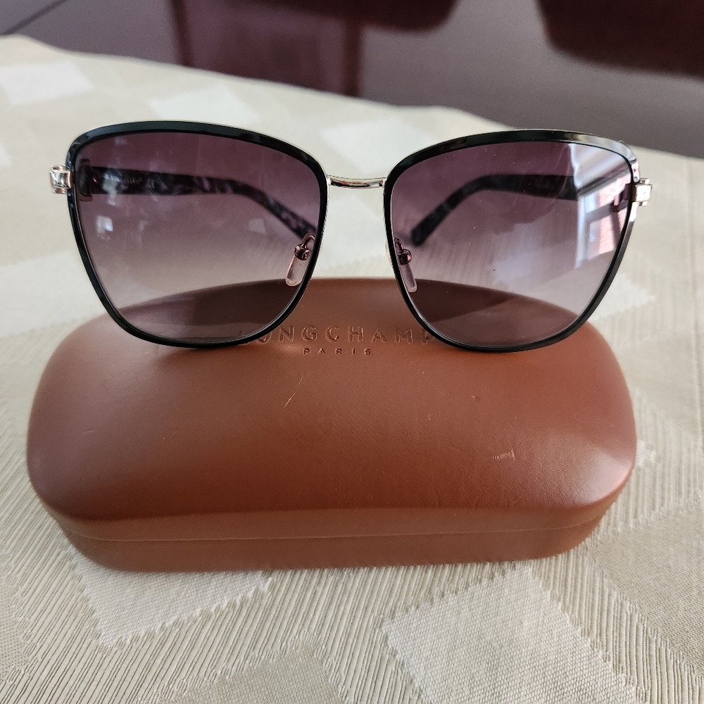 Longchamp sunglasses